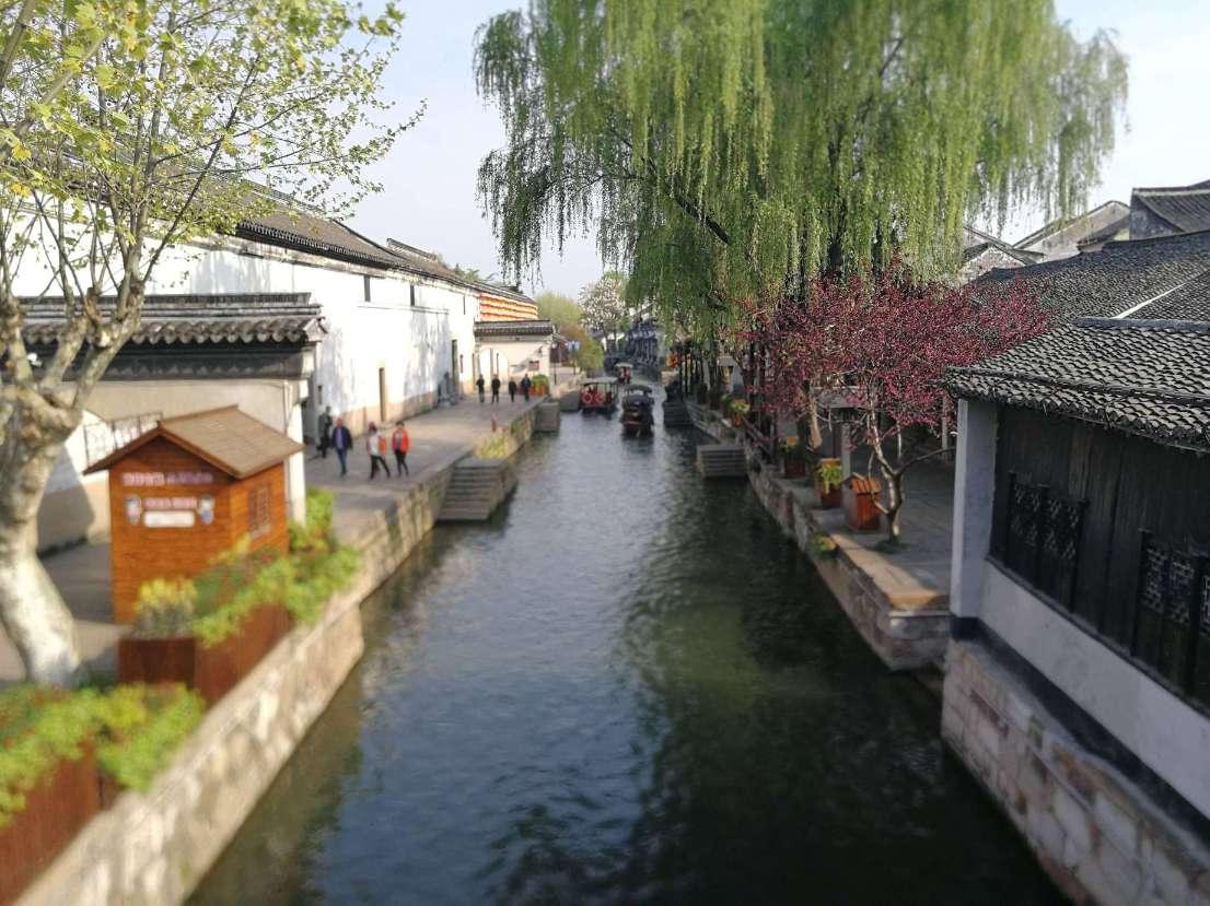 春节前夕中国出境游市场火热